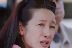 秦海璐肠绞痛痛到脸都白了，善待肠胃做好这十件事图片