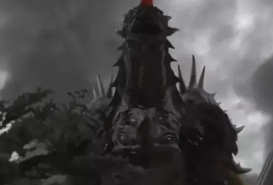 魔王兽