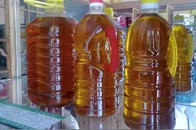 自榨油“有毒”不能吃？以吃了几千年，现却被专家“口诛笔伐”？图片