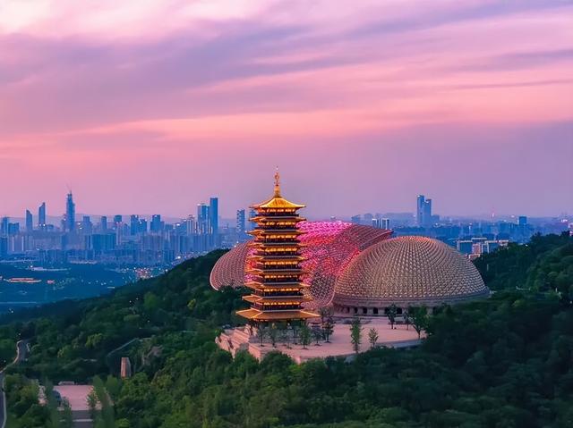 牛首十年，感恩大礼不要错过