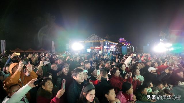 首届寨沙骑游嘉年华启动 文体旅融合铸就美丽乡村