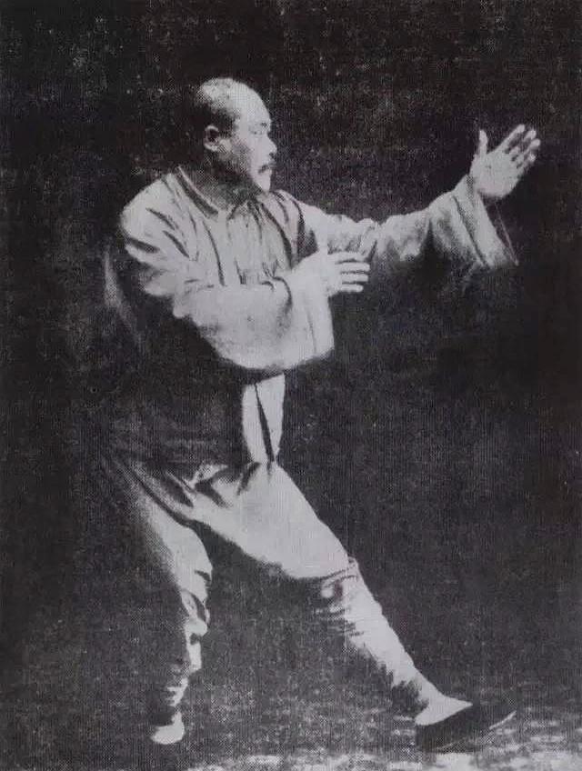 内家拳最易产生误会的心法？“用意不用力”，真不是你想的那样