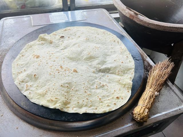 人在旅途（1）：我的家乡，山东安丘一个小山村。