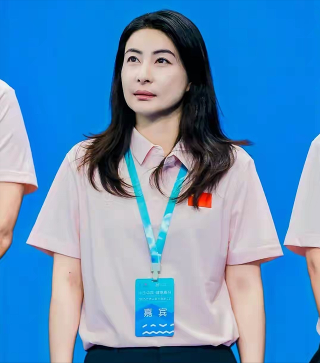 霍家没看错人	，44岁儿媳郭晶晶又传“喜讯”，再次给霍家添彩