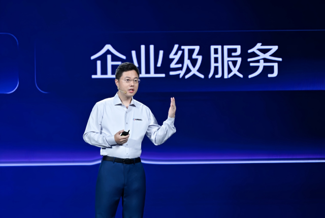 百度又拿了个第一后，好像找到了自己的节奏
