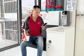 24小时不打烊！浙银向善 温暖驿站 您身边的小憩港湾 浙商银行南昌分行上线24H温暖服务图片