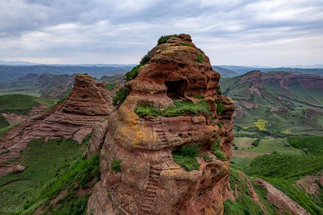 银川没想到，陕西没想到，现在的固原，怎么突然这么火了！