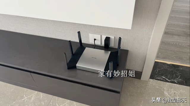路由器旁放了这3种物品？难怪你的网速越来越慢！