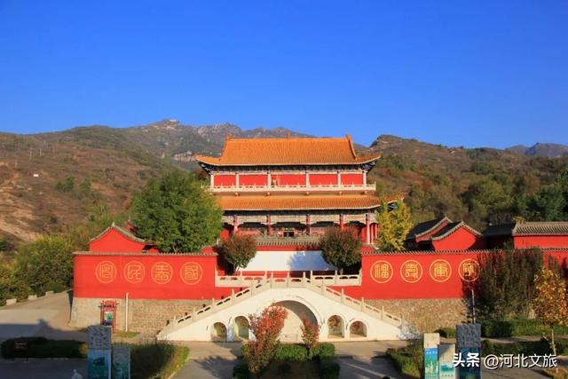 干货！敬业旅游区带你玩出新花样