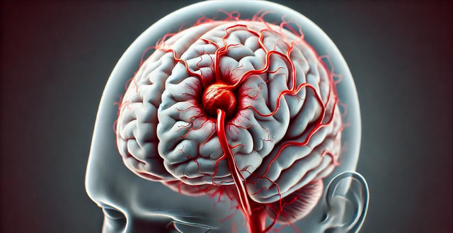 脑梗去世的人越来越多？医生劝告：天冷宁可喝凉水	，也别做这3事