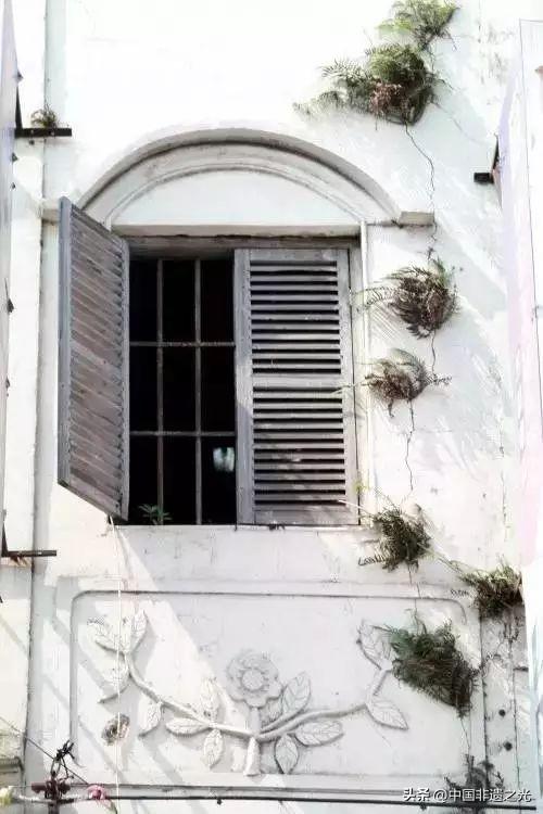 中国最有故事的9个老街巷弄