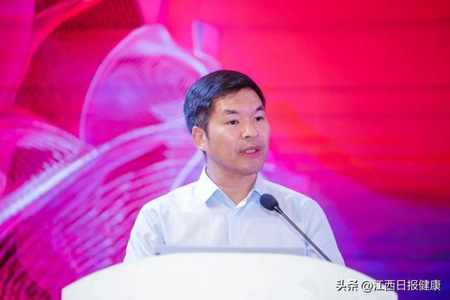 第十六届江西省心血管病论坛圆满落幕：传承与创新共谱“江西心力量”新篇章