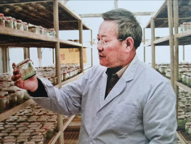 新中国成立以来甘肃涌现出的三十大模范人物，致敬！