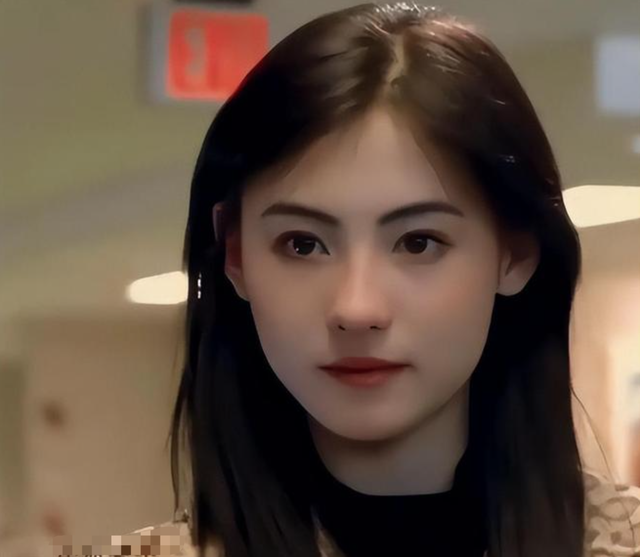 谢霆锋前妻张柏芝：三度出庭直面千万官司，单身带仨娃还想继续生