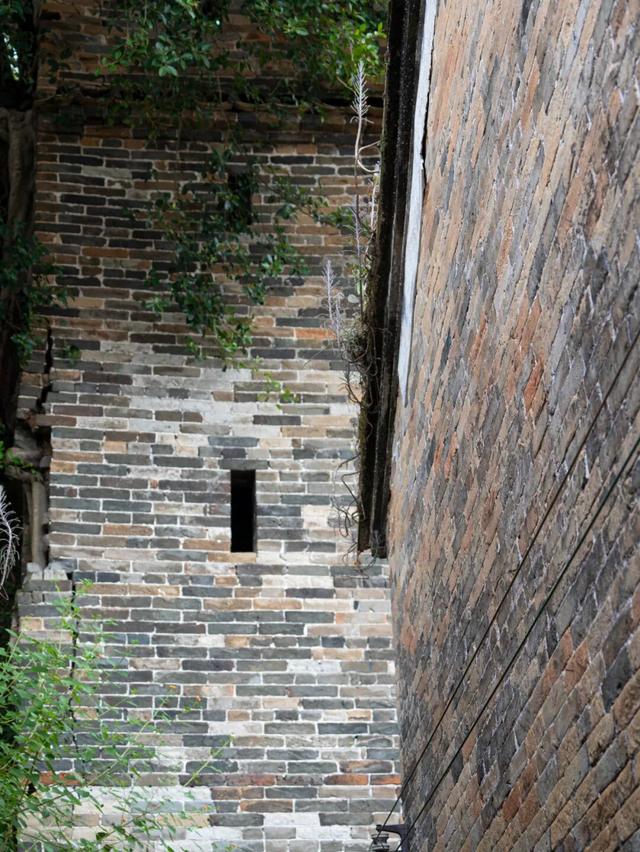 探秘温贯炮楼：深藏于高要乡间的古代军事堡垒