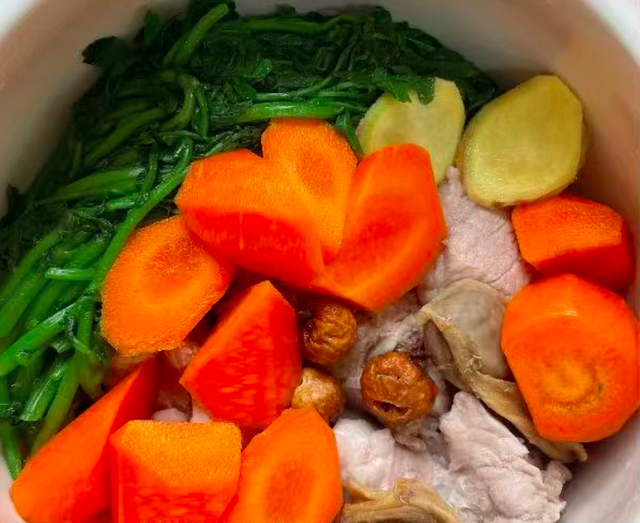 冬天，这“去痰菜”使劲吃！一助眠润肺，二排毒，三健胃，别错过