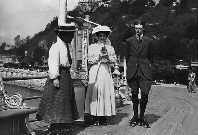 寻访阿加莎的英国目的地