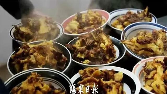 来阳泉！读懂藏在日常里的幸福