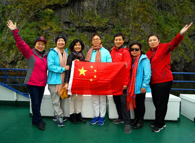 欧洲旅游：走进北欧冰雪王国挪威散记（图）