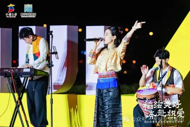 “文笔绘古城 惠女启海韵”涂寨镇秋季特色文旅活动预告来了！