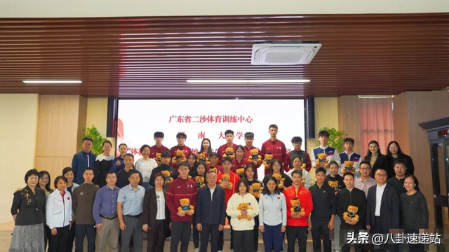 官宣复出不足一周，全红婵再破天花板，高敏的话终于有人信了