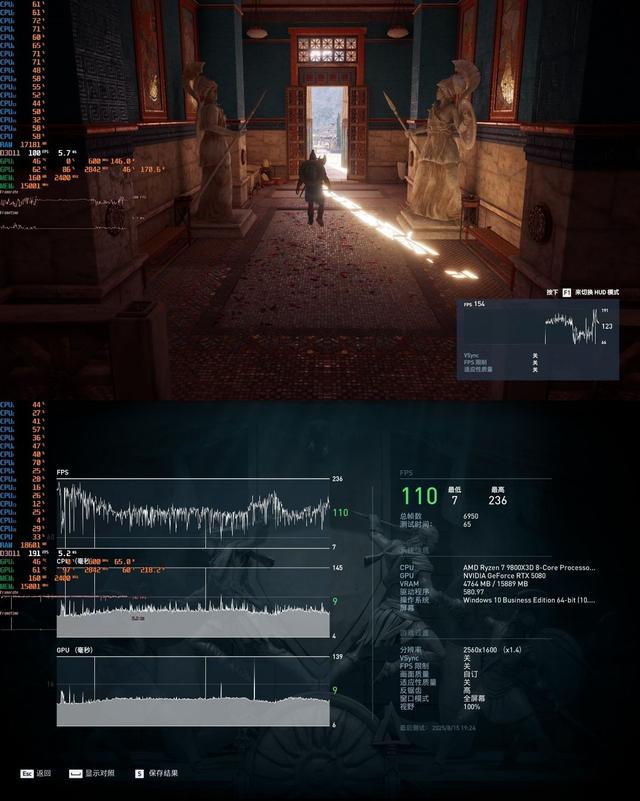 性能表现出众，兼容性表现独一档，十铨T-Force VULCAN火神D5 评测