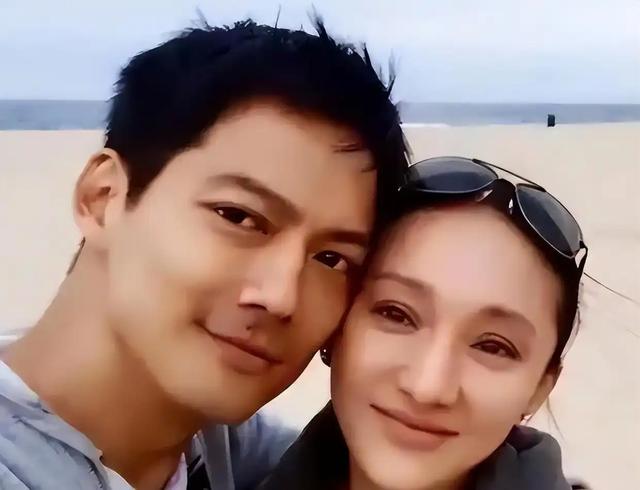 钱再多有什么用？51岁周迅的现状，给所有中年女性提了个醒