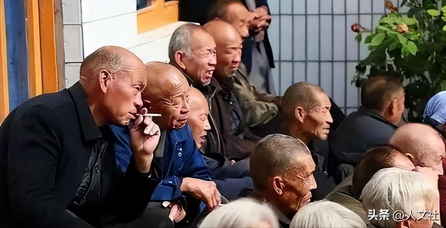 中国将迎人口死亡高峰！22年1041万，23年1100万，去年死亡多少？