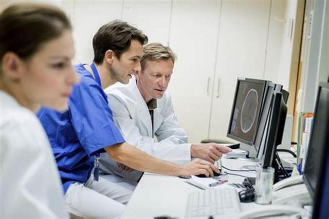 脂肪肝如何快速消除？医生教你4种消除方法，一定有一种适合你