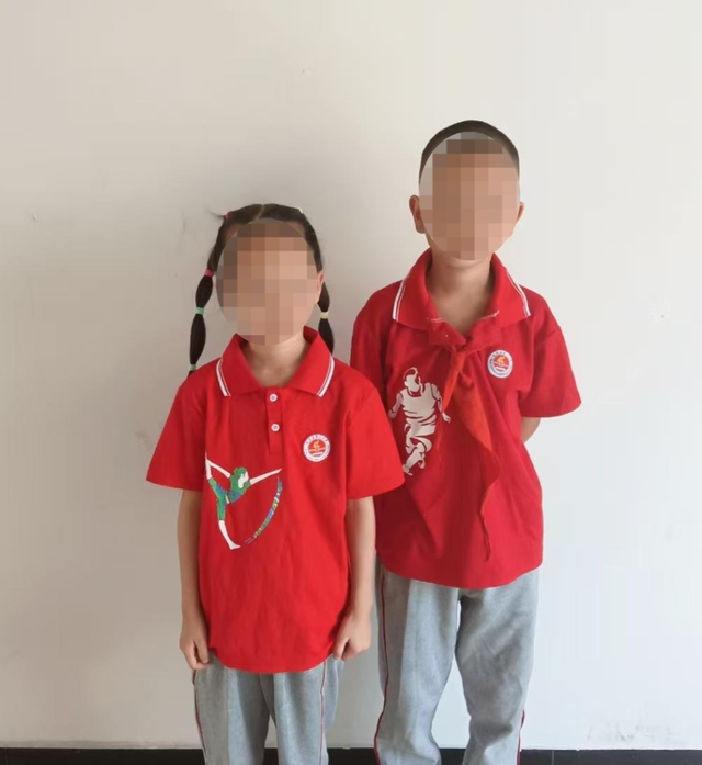 男子毒杀儿女出庭受审！逼喝3瓶农药，孩子挣扎抓烂床，父亲冷眼拍照
