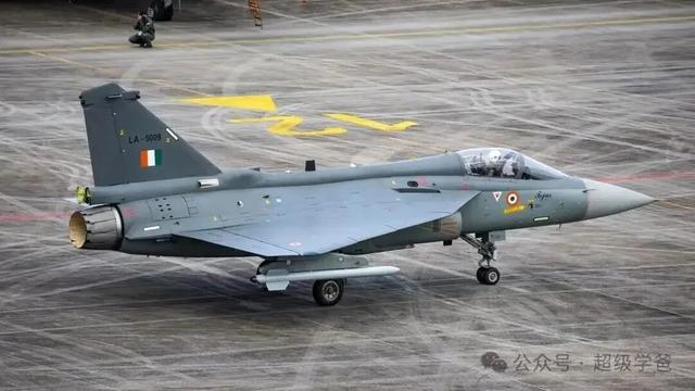 印度光辉战机航展坠机暴露哪些问题