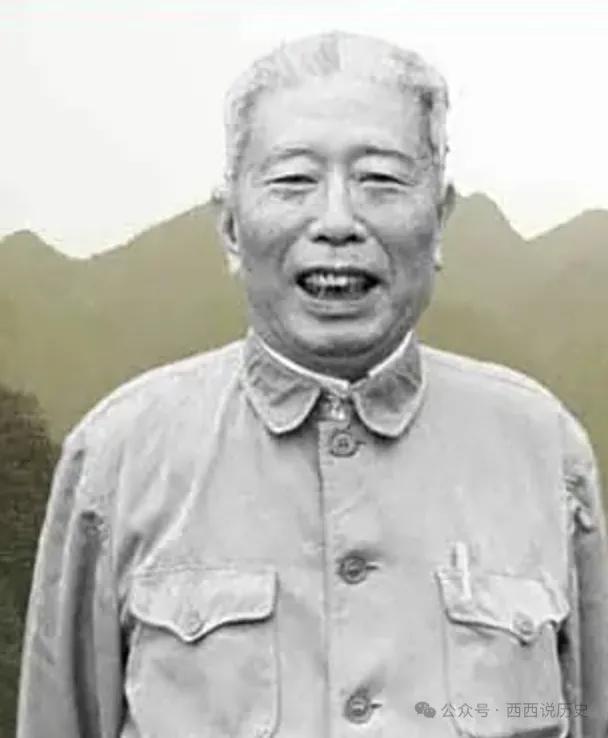 1955年，彭德怀上报大将候选名单，主席眉头紧锁：这几人是谁提的