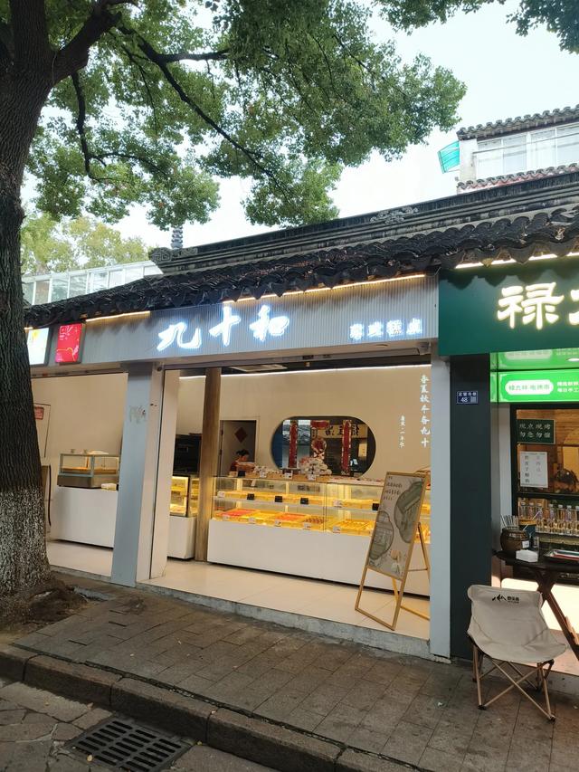 《南京》和《苏州》七日游(十八)