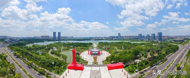 商丘飞机场发展历经不同阶段，以下为你详细介绍其前世今生与进展
