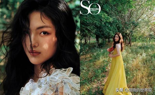 李湘也没料到，频繁进出高端场所的女儿王诗龄，已成为她最大底气