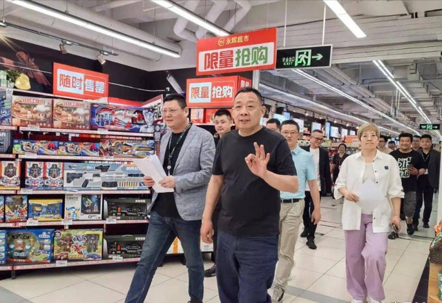 41亿零负债，90%利润给员工！胖东来爆火原因，让所有人都想不到