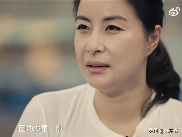 消失仨月全红婵回归训练被曝后，才知陈芋汐多狠，郭晶晶一语成谶