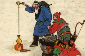 语文课本为何要删掉《卖油翁》最后一句？老师：不能让学生看见图片