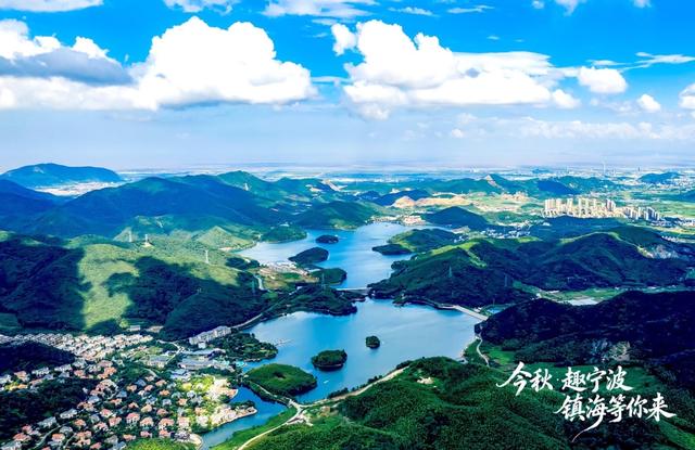 宁波最美季节即将到来，20条绝美登山线路帮你选好了
