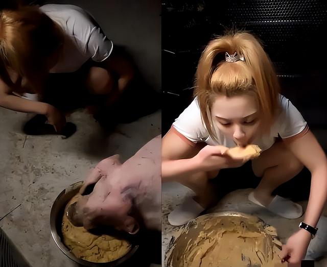 装疯卖傻，败坏风气，却日入30万！到底是谁捧红了这些跳梁小丑？
