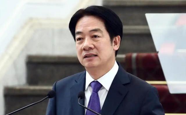 “台独”天塌了，特朗普为了顺利访华，给赖清德下了一道死命令