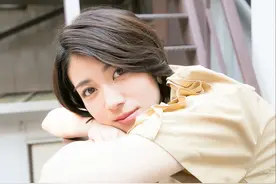 为艺术而献身的女星——泷内公美图片