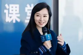 嘉宾商学校长吴婷：余承东的四个秘密图片