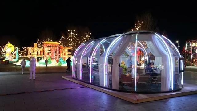 岭上画卷新 盟约山水间——2025年兴安盟文旅体事业高质量发展综述