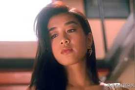 钟丽缇谈李连杰：李连杰很好，他真的会功夫图片