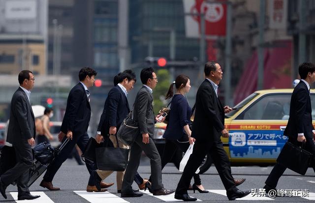 中日形势突变，上海数万日本人何去何从？中方立场明确，已有答案
