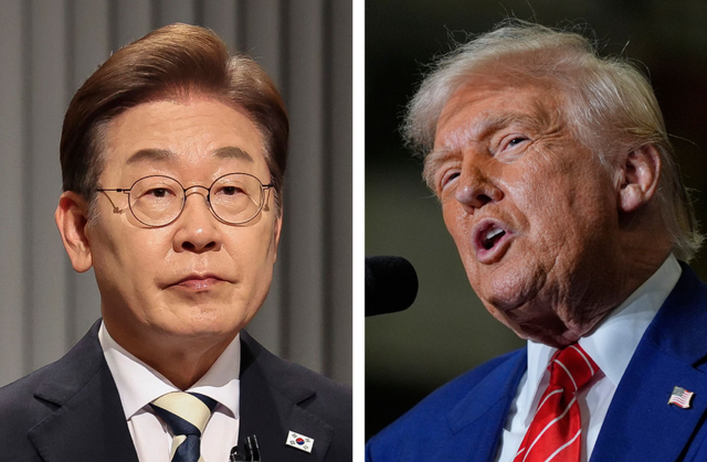 刚从东京回首尔，韩国外交部就催谈判	，李在明对华态度藏不住了