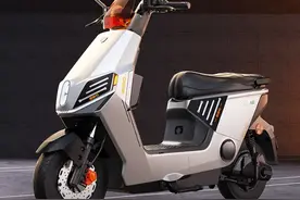 这3款高性能电摩，动力强劲、皮实耐用、质保3年，适合跑长途车主图片