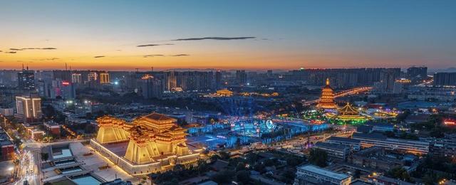 河南格局突变！洛阳悄然走红，开封商丘都没想到，它为啥成为焦点