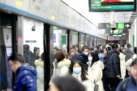 今晚，天津这些地铁公交延时运营！图片